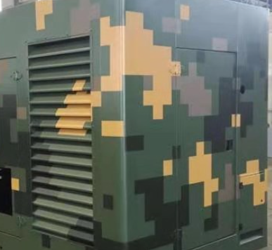 眉山要保证迷彩漆施工的颜色准确性